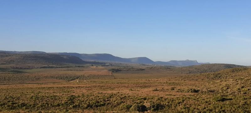 0 Bedroom Property for Sale in Albertinia Western Cape